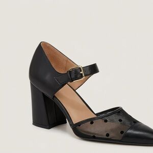 Naturalizer Women's Pixie2 Pointed Toe Pump Wide